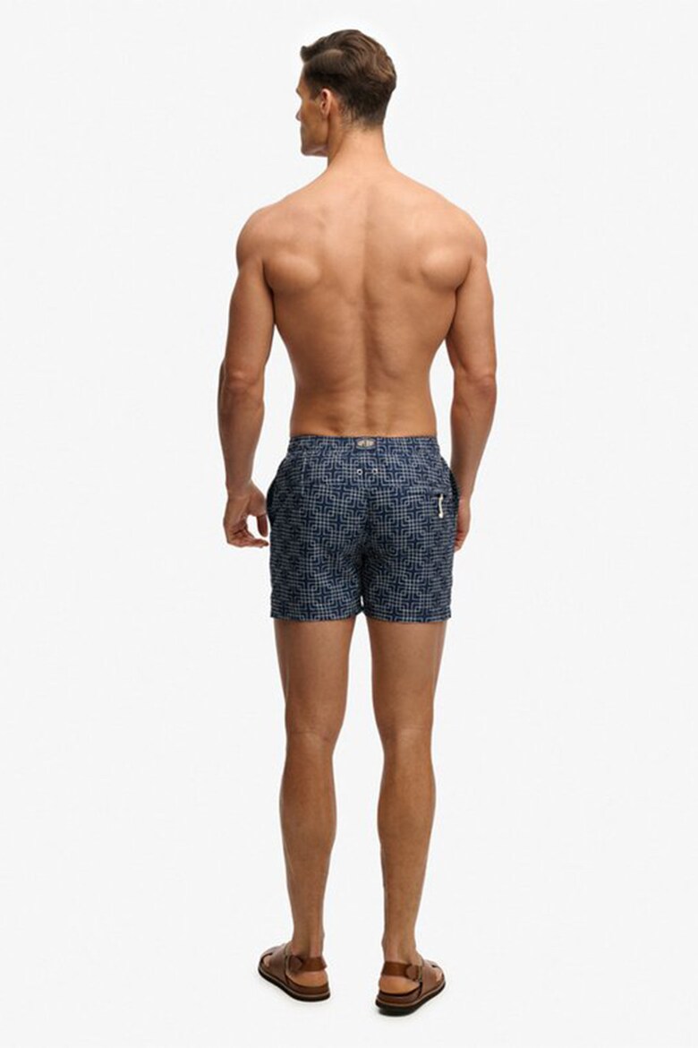 Superdry za kupanje šorc - slika 3