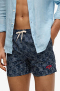 Superdry za kupanje šorc