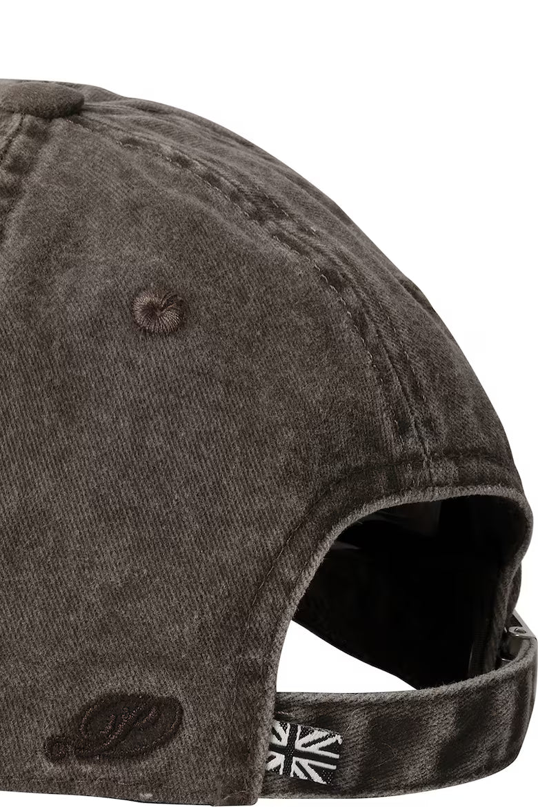 Pepe Jeans kačket GIA CAP - slika 3