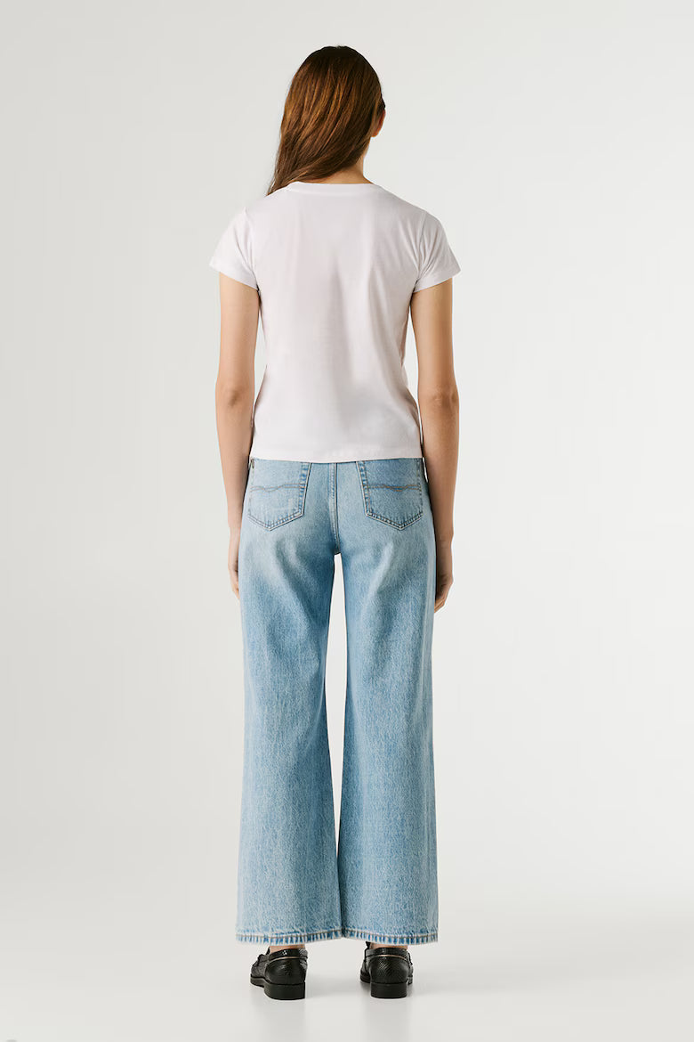 Pepe Jeans Nancy majica - slika 5