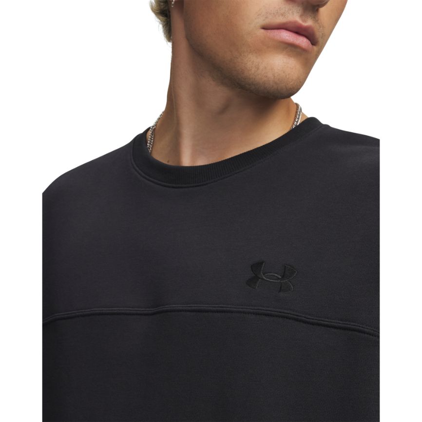 Under Armour Rival LW Crew duks - slika 5