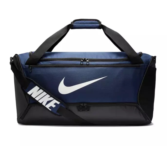 Nike BRSLA M DUFF - 9.0 torba