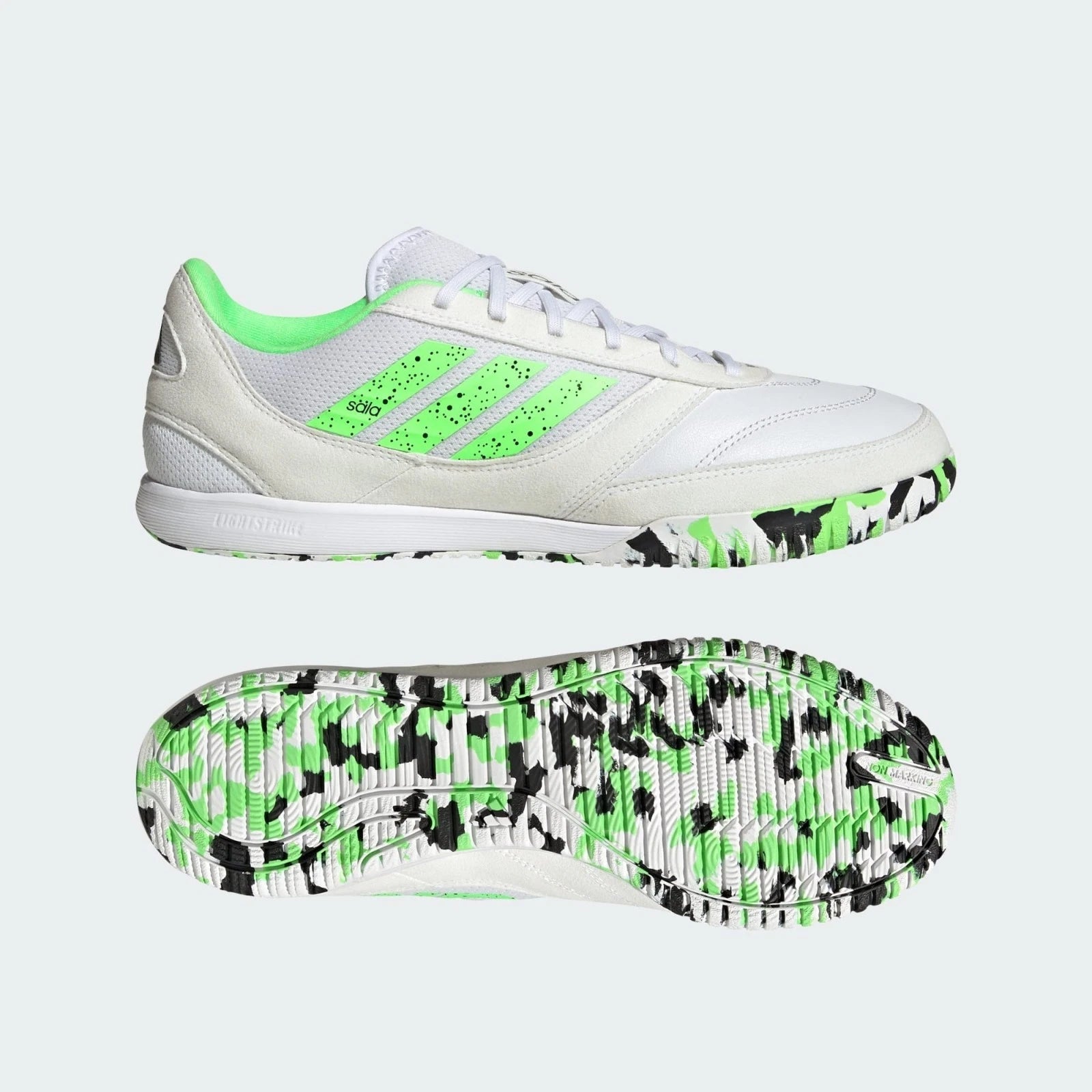 Adidas TOP SALA COMPETITION II patike za fudbal kopačke - slika 10