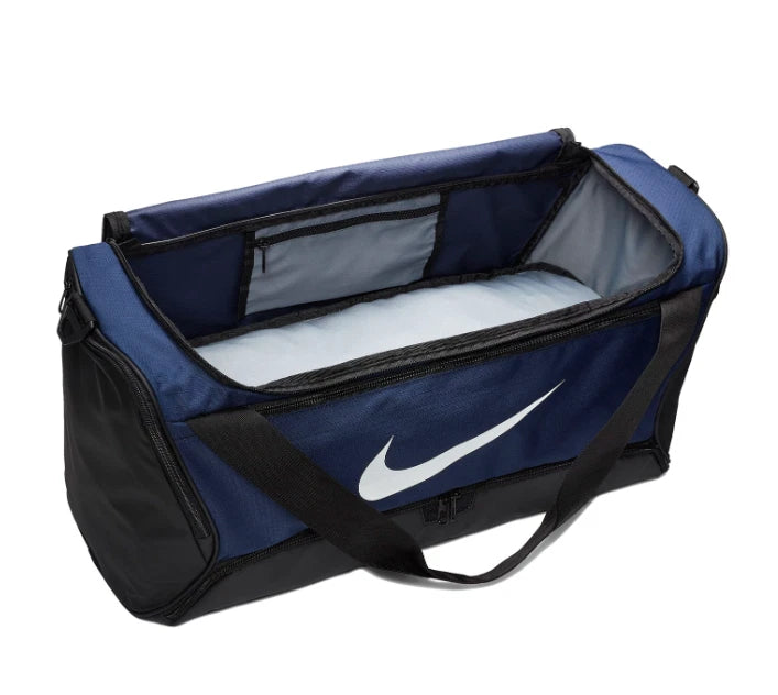 Nike BRSLA M DUFF - 9.0 torba - slika 5