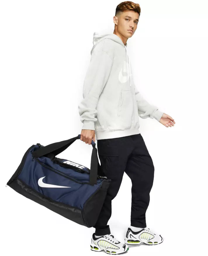 Nike BRSLA M DUFF - 9.0 torba - slika 7