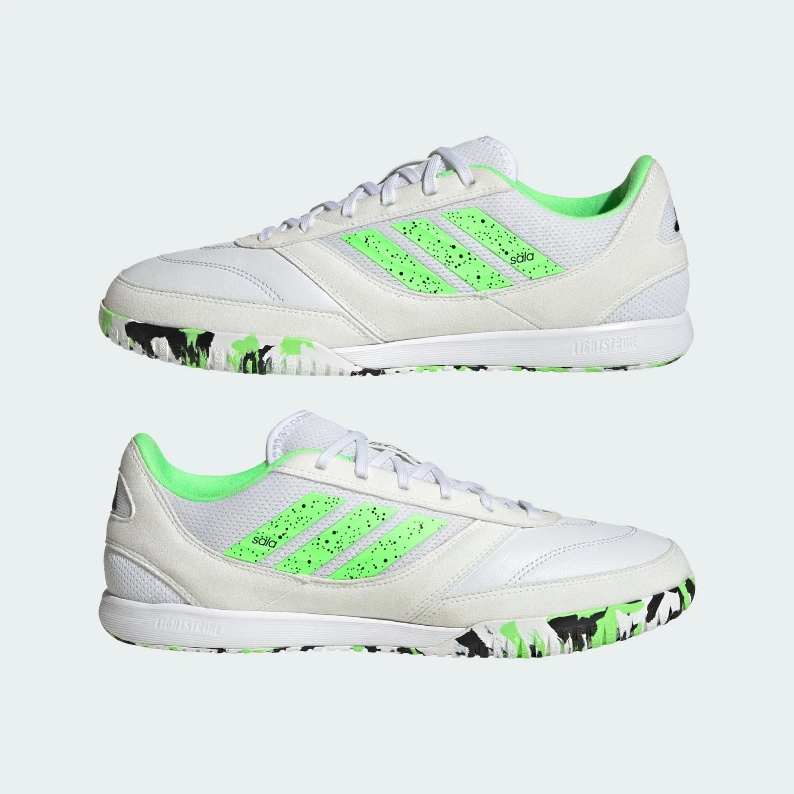 Adidas TOP SALA COMPETITION II patike za fudbal kopačke - slika 9