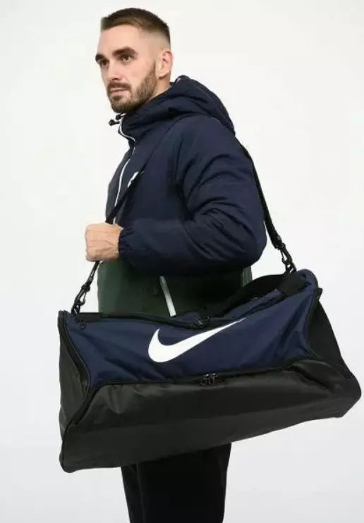 Nike BRSLA M DUFF - 9.0 torba - slika 8