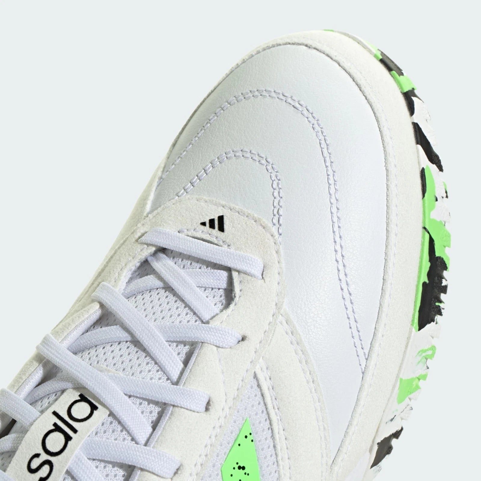 Adidas TOP SALA COMPETITION II patike za fudbal kopačke - slika 7