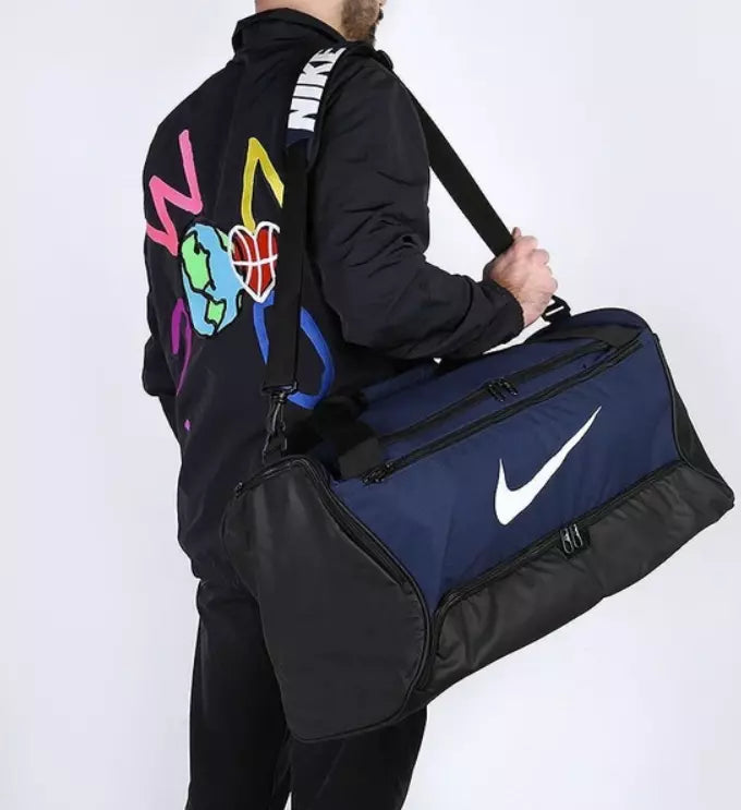 Nike BRSLA M DUFF - 9.0 torba - slika 9