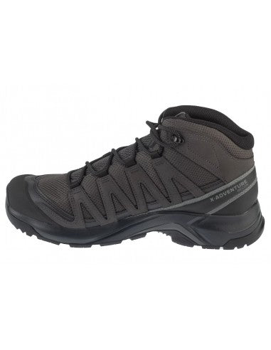 Salomon Cipele X-ADVENTURE RECON MID GTX Asphal/P zimska obuća - slika 2