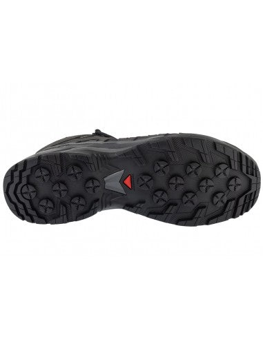 Salomon Cipele X-ADVENTURE RECON MID GTX Asphal/P zimska obuća - slika 4