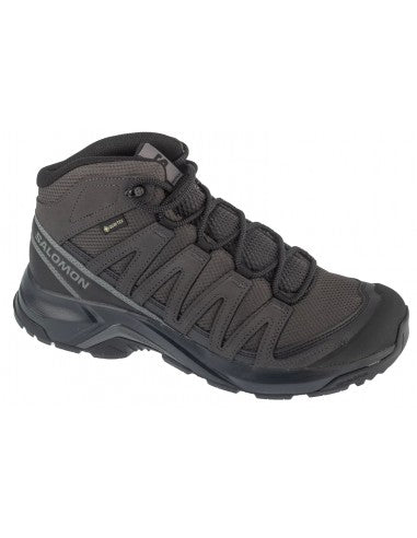 Salomon Cipele X-ADVENTURE RECON MID GTX Asphal/P zimska obuća