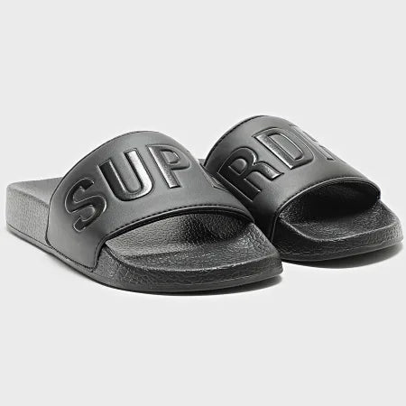 Superdry POOL papuče