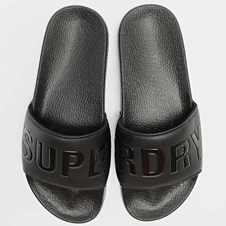Superdry POOL papuče - slika 3