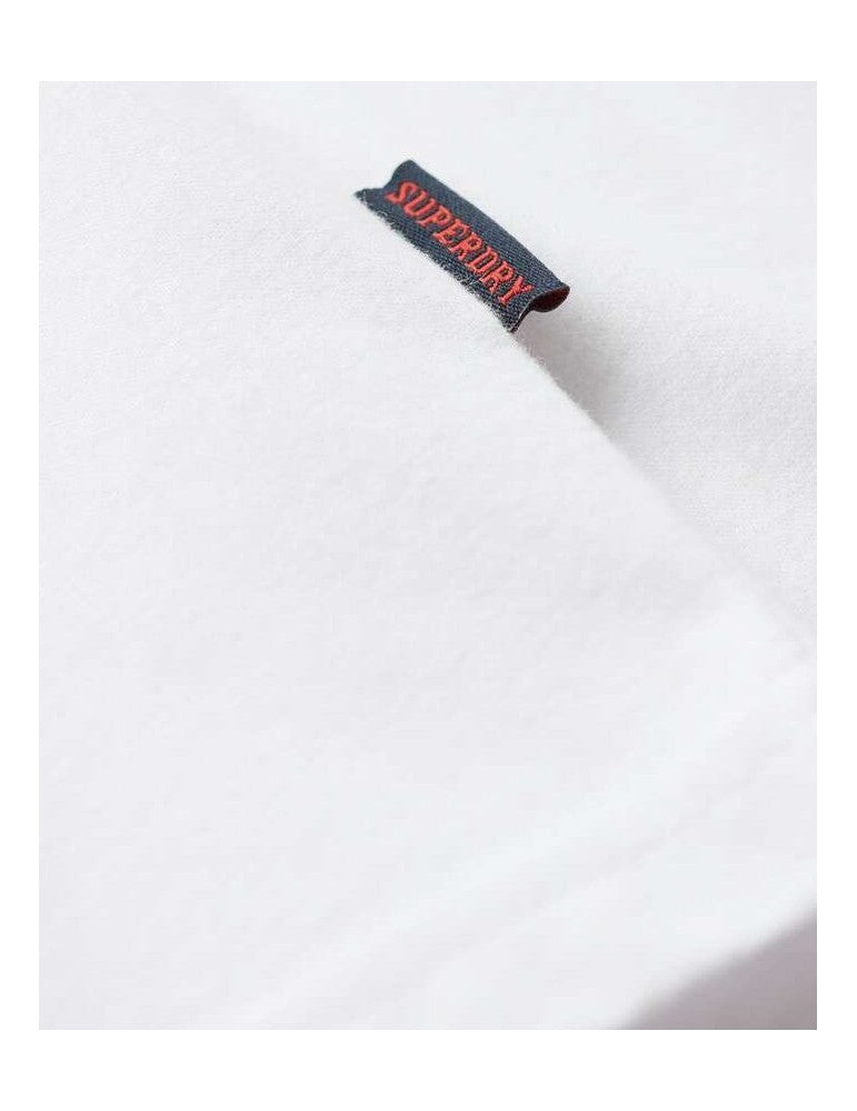 Superdry ESSENTIAL LOGO EMB majica - slika 2