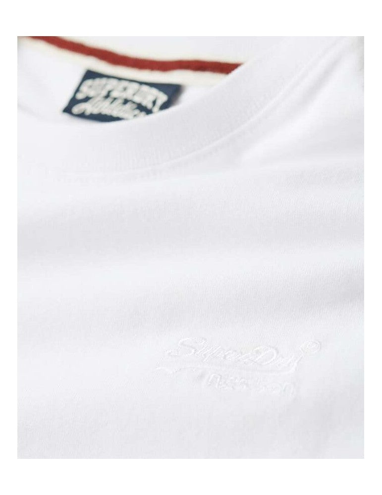 Superdry ESSENTIAL LOGO EMB majica - slika 3
