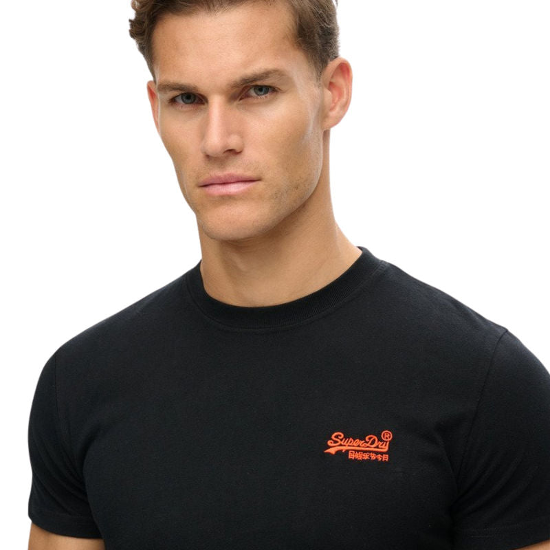 Superdry ESSENTIAL LOGO EMB majica - slika 2