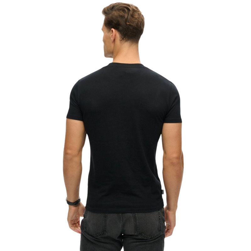 Superdry ESSENTIAL LOGO EMB majica - slika 3