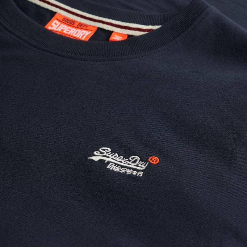 Superdry ESSENTIAL LOGO EMB majica - slika 3