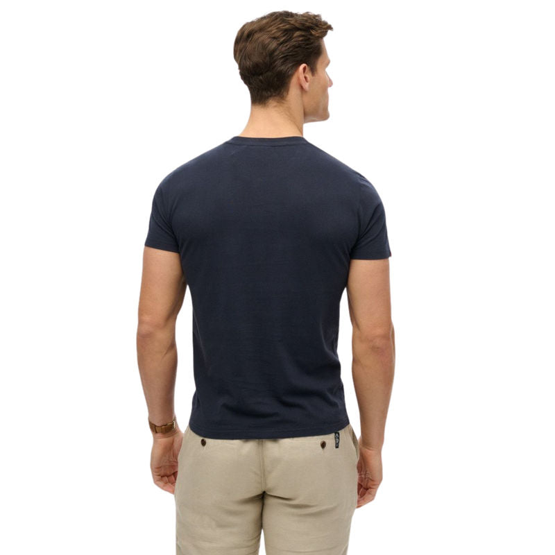 Superdry ESSENTIAL LOGO EMB majica - slika 4