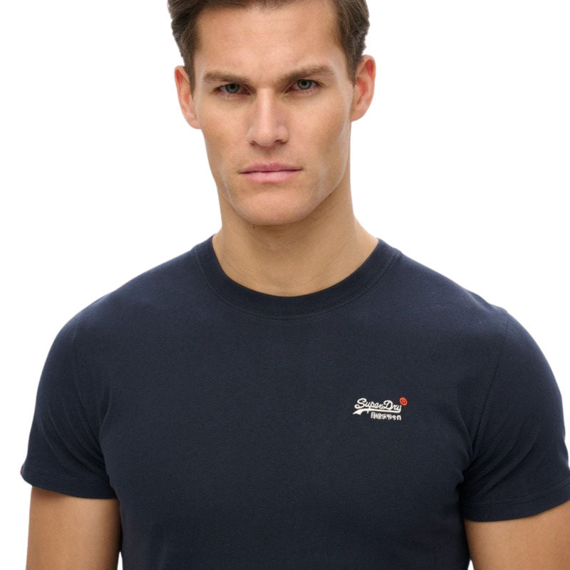 Superdry ESSENTIAL LOGO EMB majica - slika 5