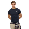 Superdry ESSENTIAL LOGO EMB majica