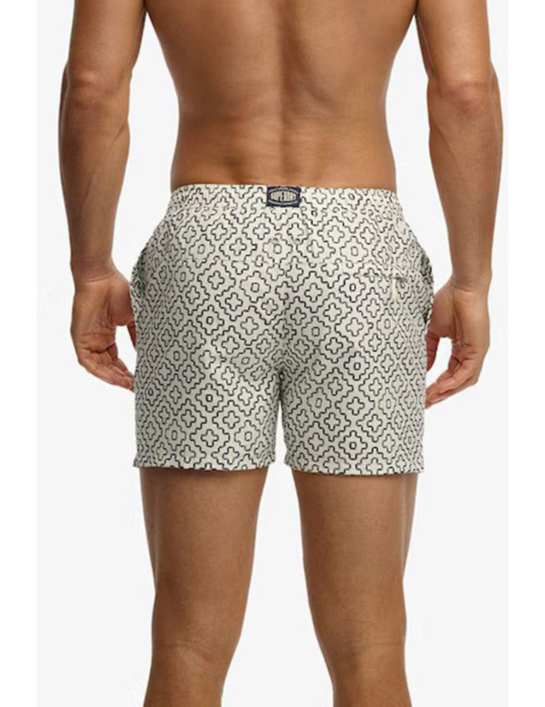 Superdry za kupanje šorc - slika 2