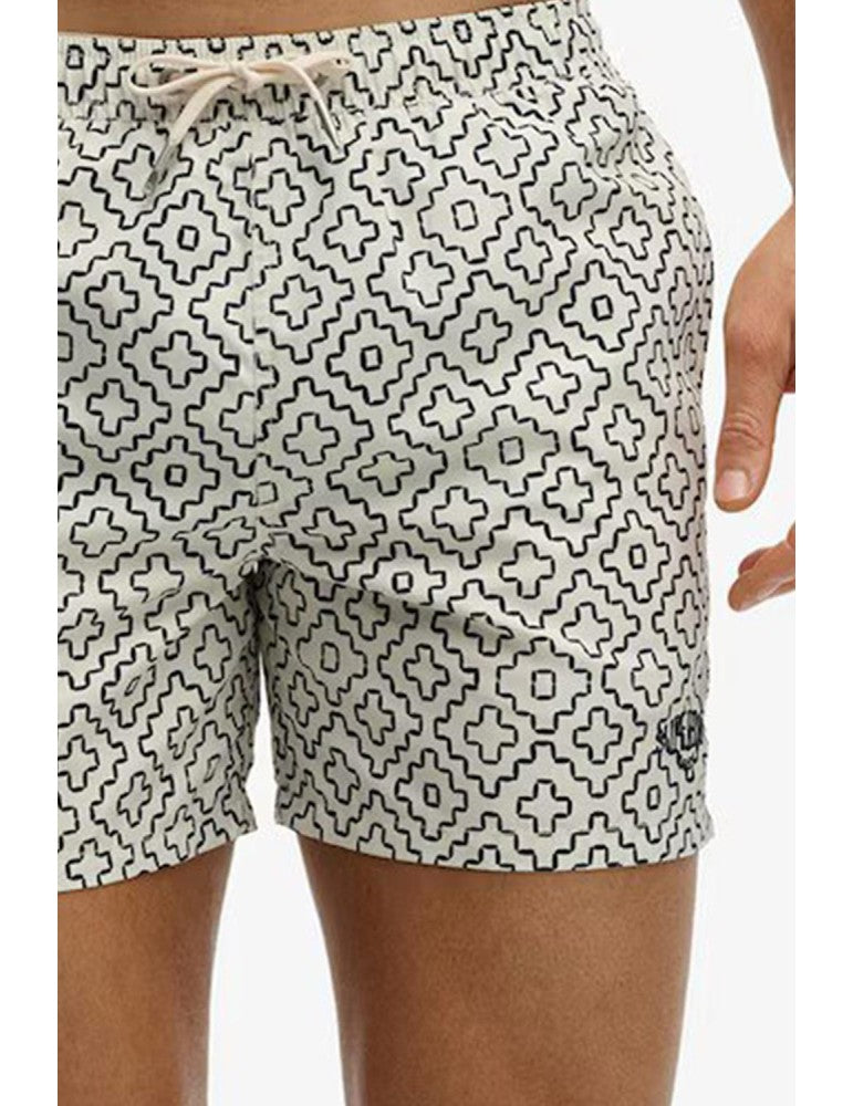 Superdry za kupanje šorc - slika 4