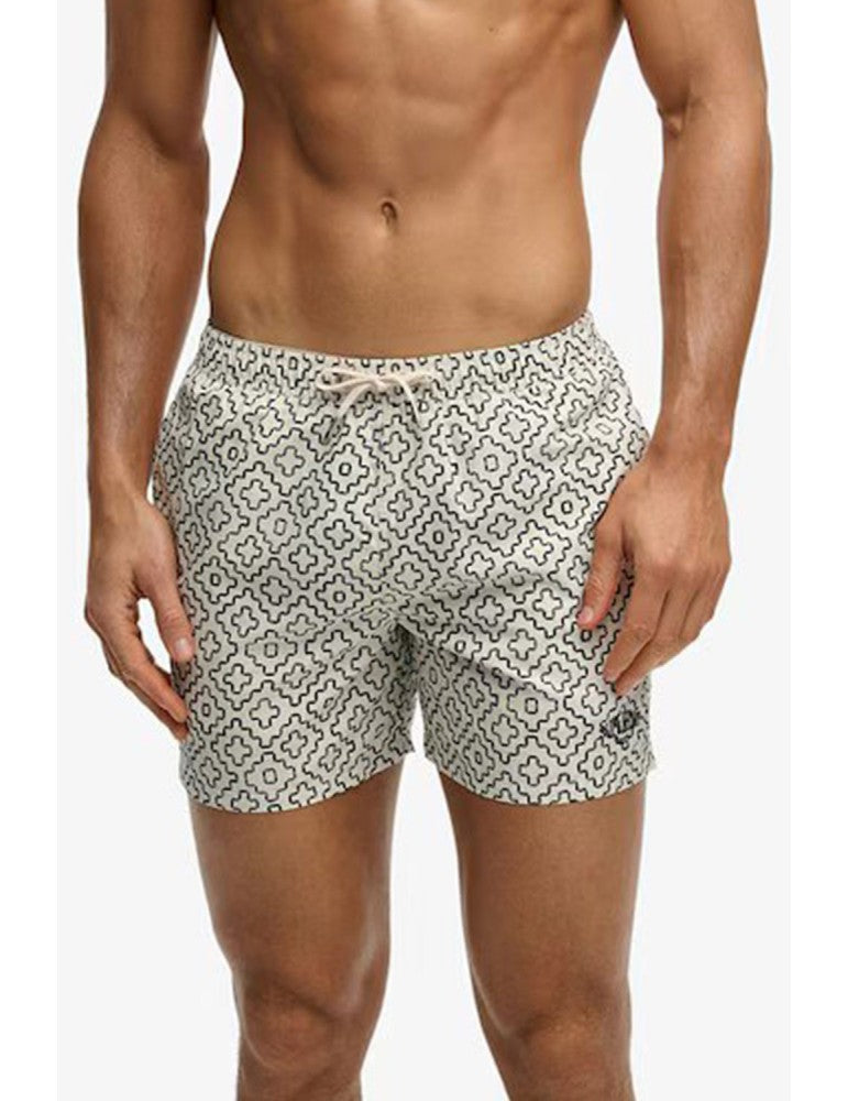 Superdry za kupanje šorc