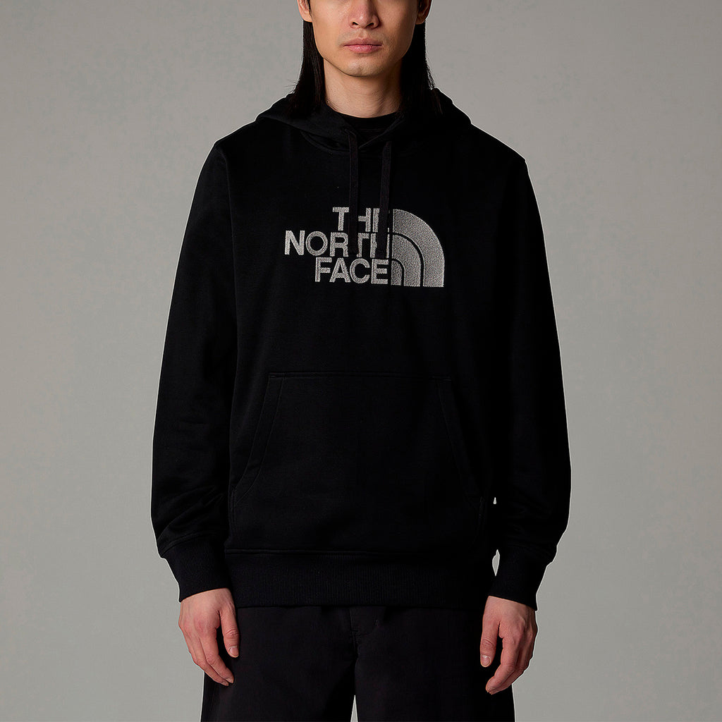 The North Face duks