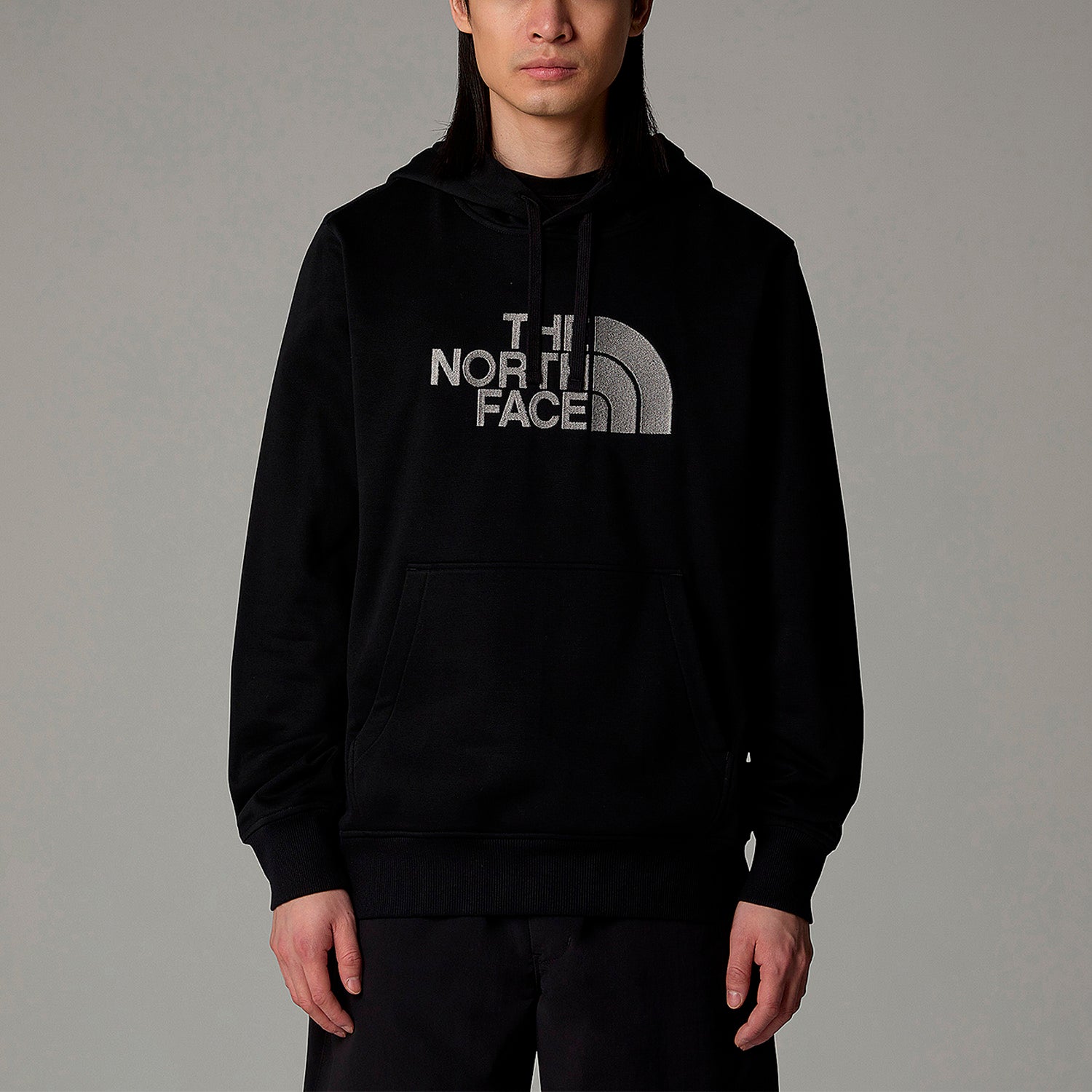 The North Face duks
