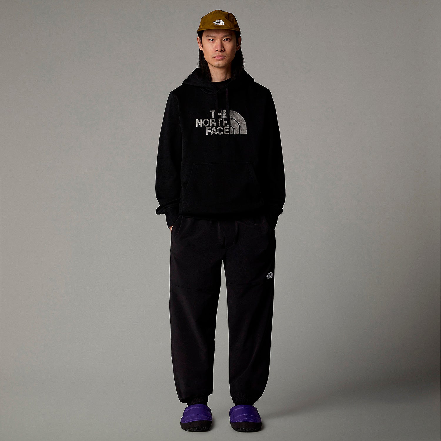 The North Face duks - slika 2