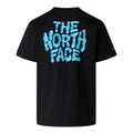The North Face DRIP LOGO RELAXED majica