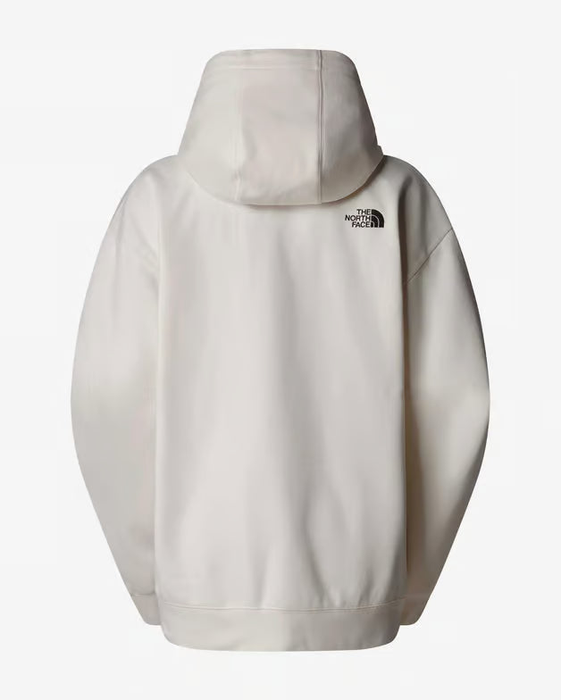 The North Face ESSENTIAL OVERSIZE duks - slika 5