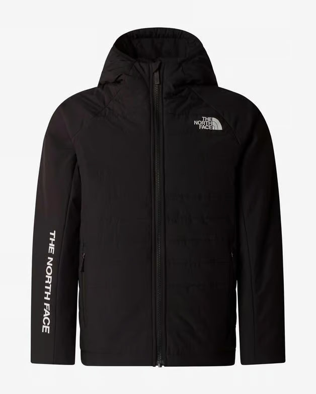 The North Face B NEVER STOP SYNTHETIC dečija jakna - slika 4