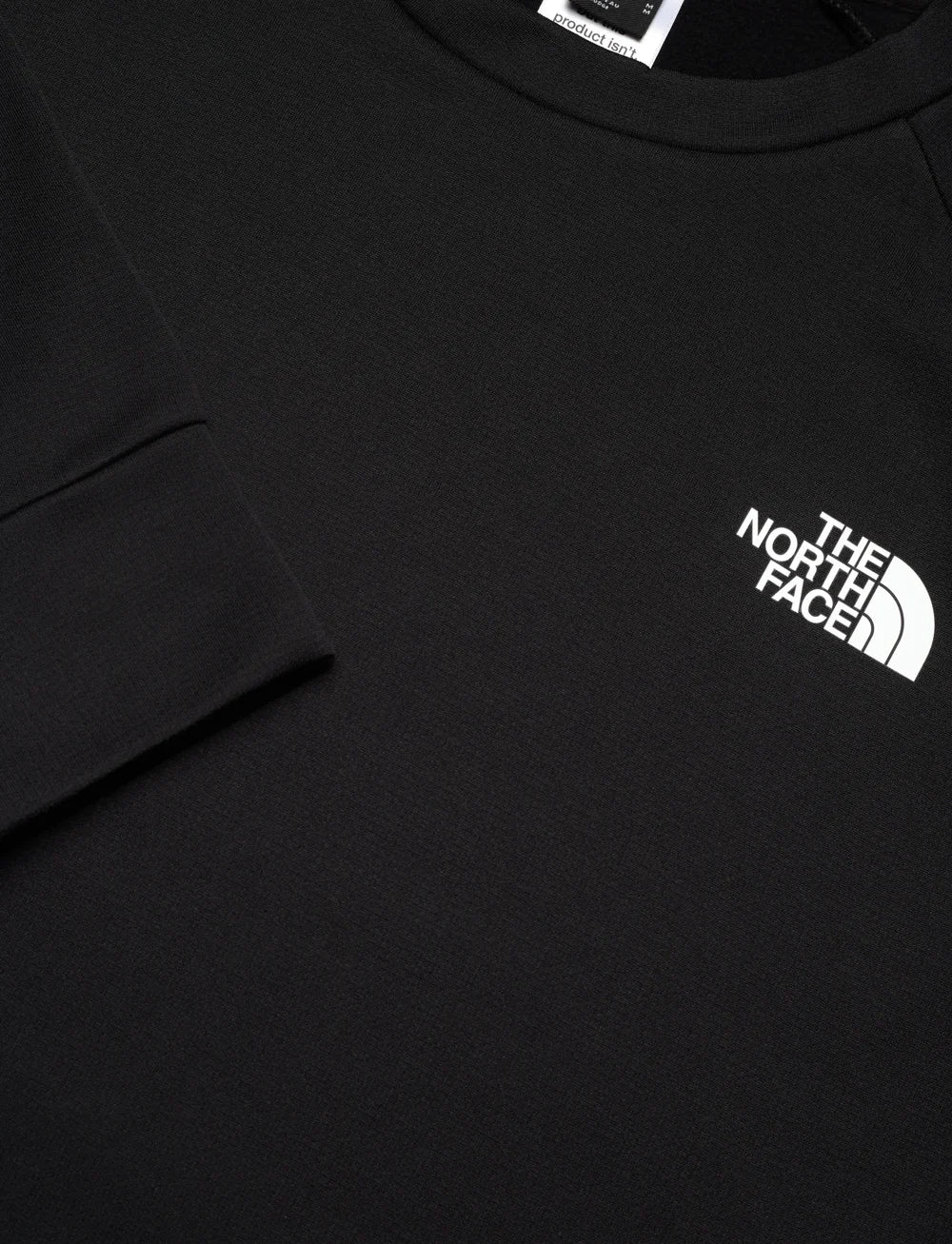 The North Face REAXION 2.0 CREW duks - slika 3