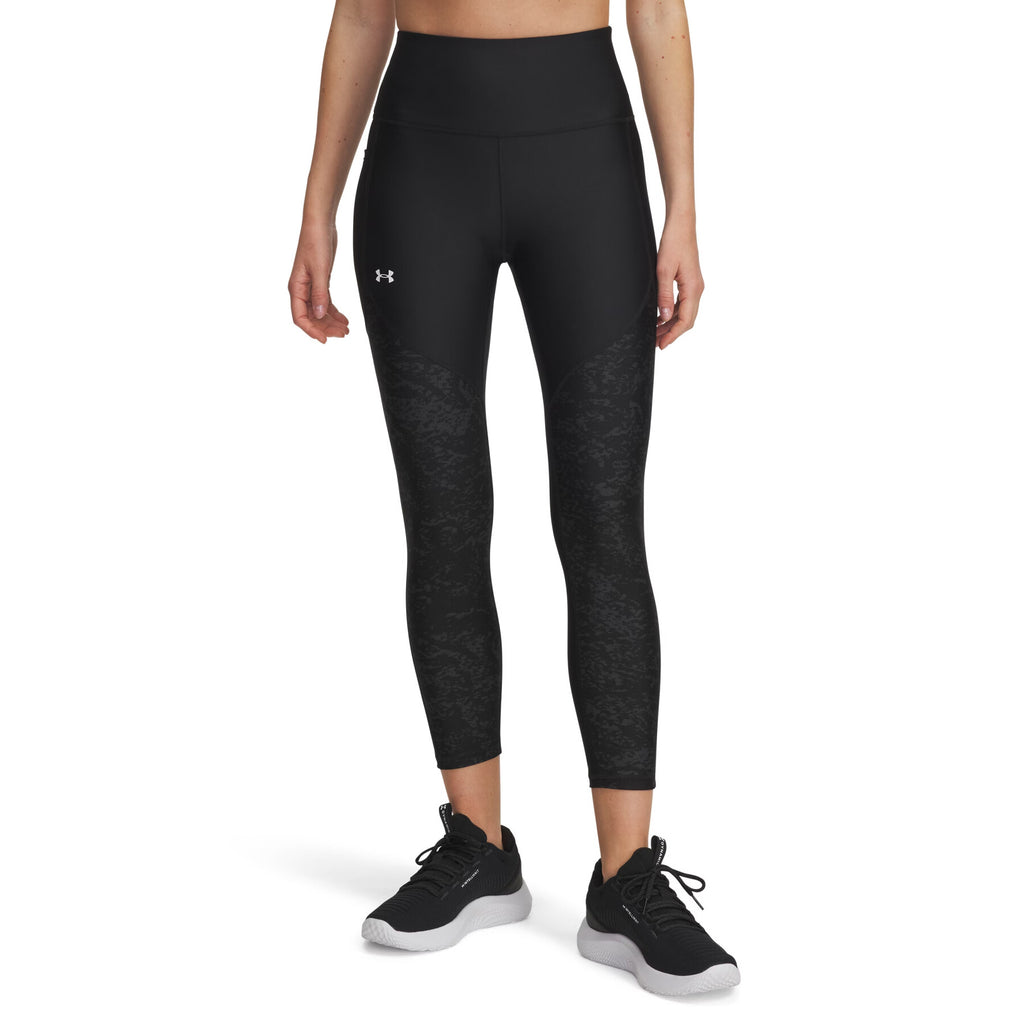 Under Armour HG AMour Comp SS Helanke