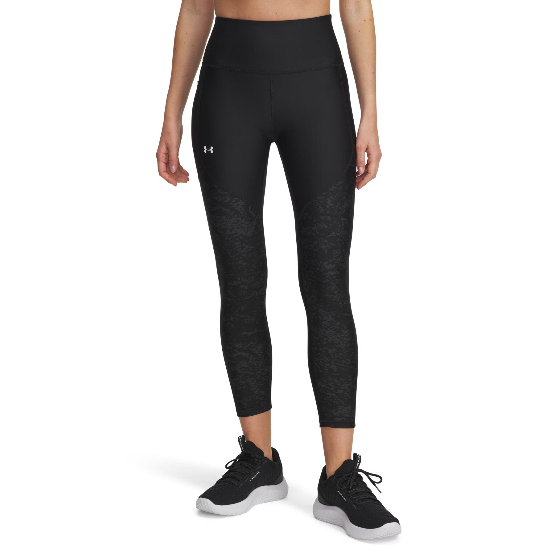 Under Armour HG AMour Comp SS Helanke