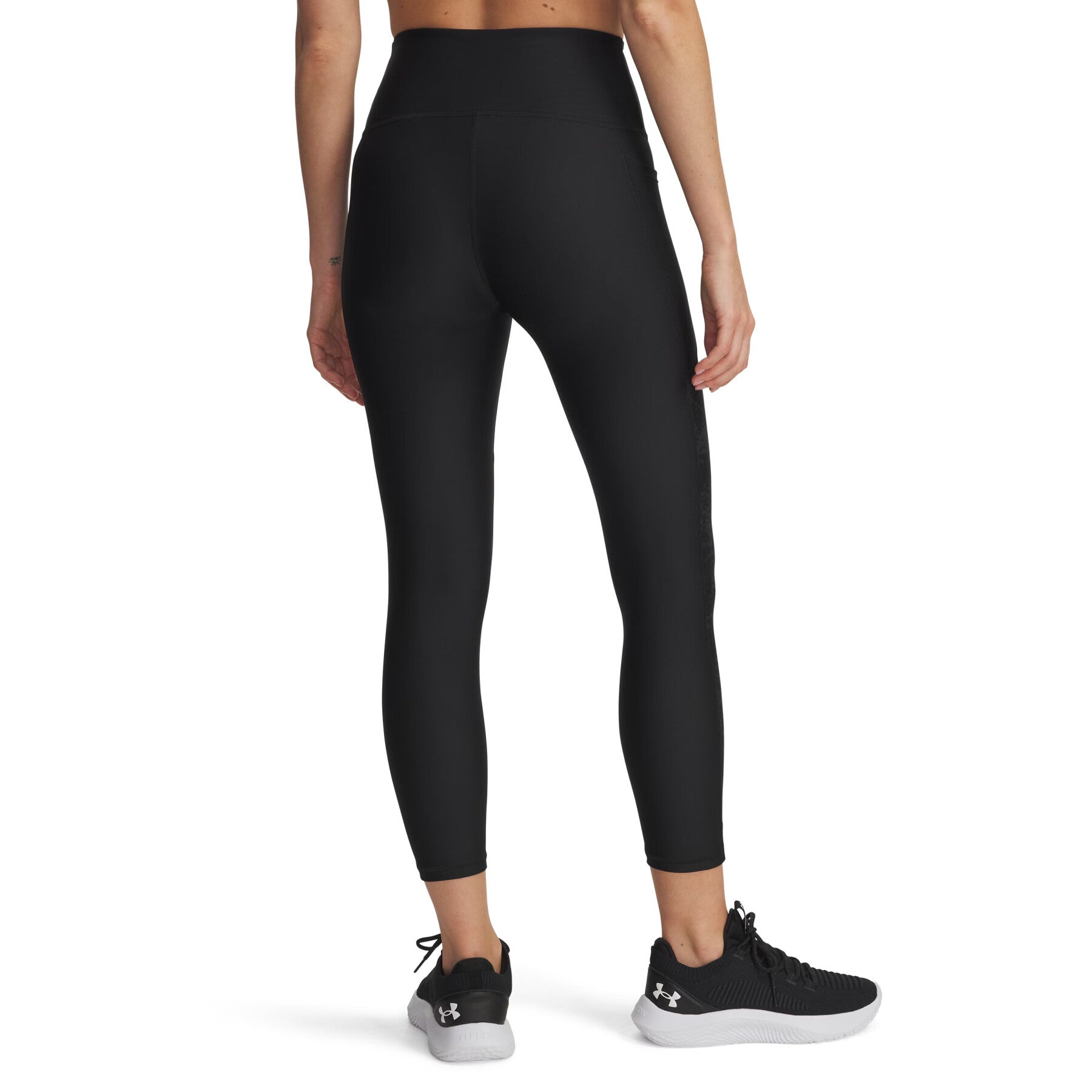 Under Armour HG AMour Comp SS Helanke - slika 2