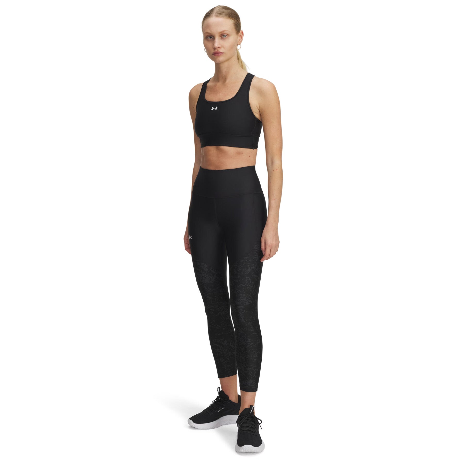Under Armour HG AMour Comp SS Helanke - slika 3