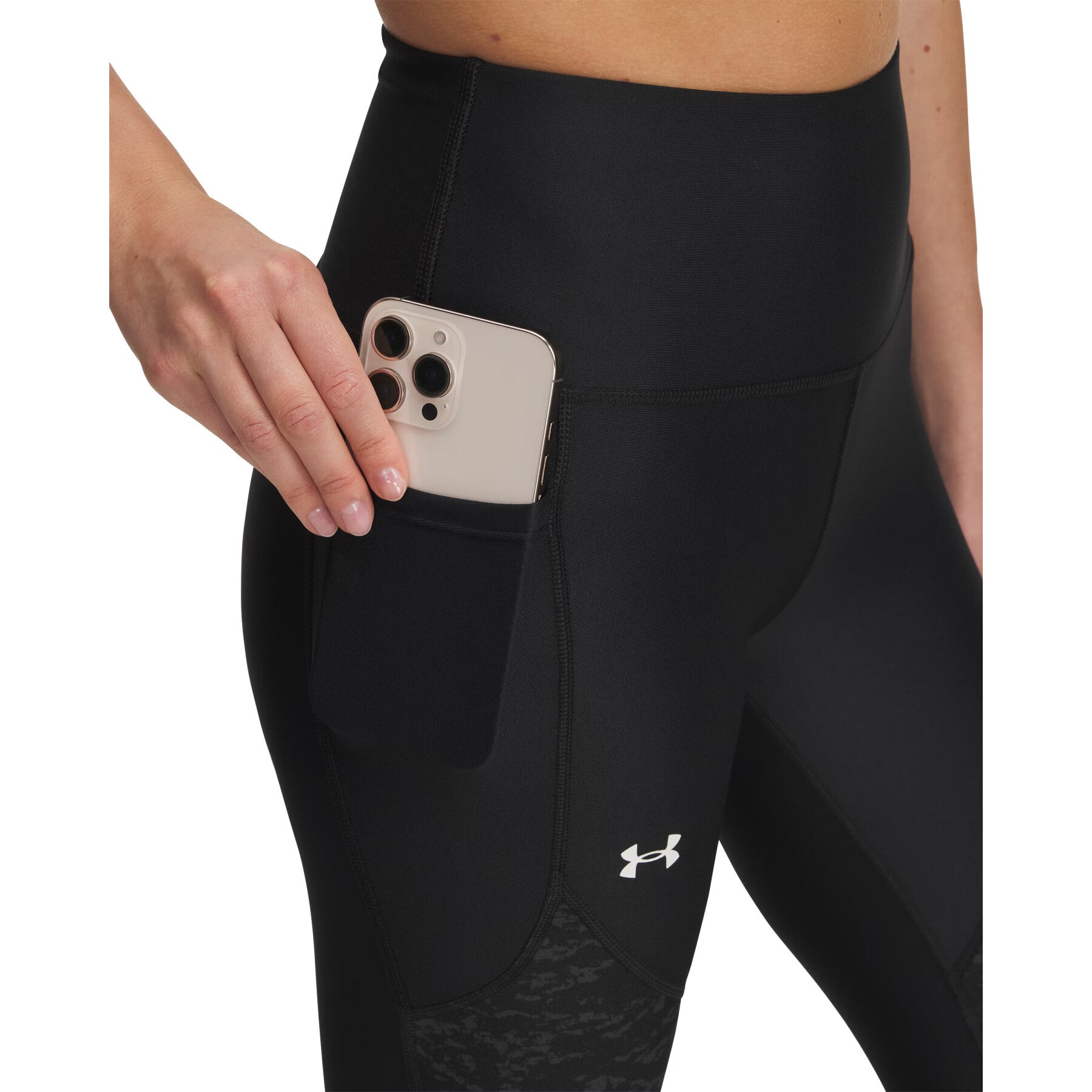 Under Armour HG AMour Comp SS Helanke - slika 4