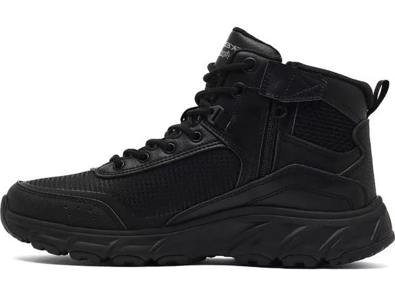 Skechers cipele Hillcrest 2.0-BBK zimska obuća - slika 2