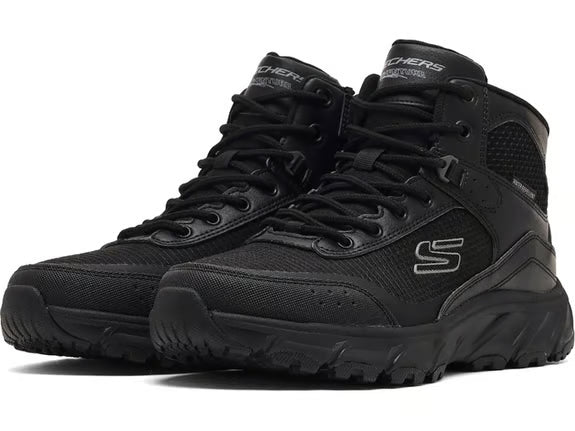 Skechers cipele Hillcrest 2.0-BBK zimska obuća - slika 3