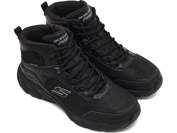 Skechers cipele Hillcrest 2.0-BBK zimska obuća - slika 4