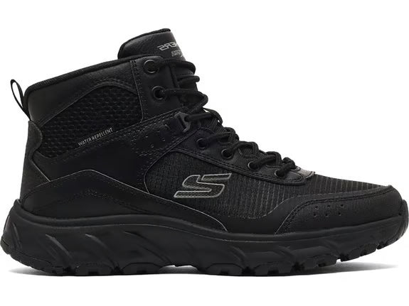 Skechers cipele Hillcrest 2.0-BBK zimska obuća