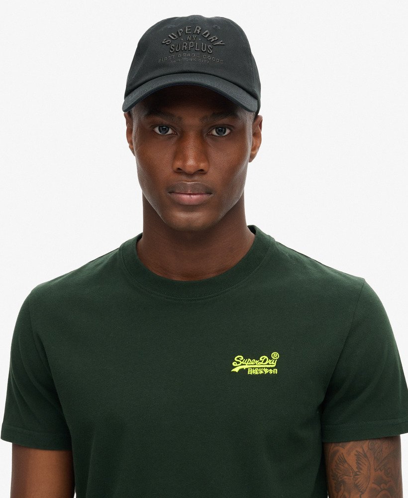 Superdry ESSENTIAL LOGO EMB majica - slika 2