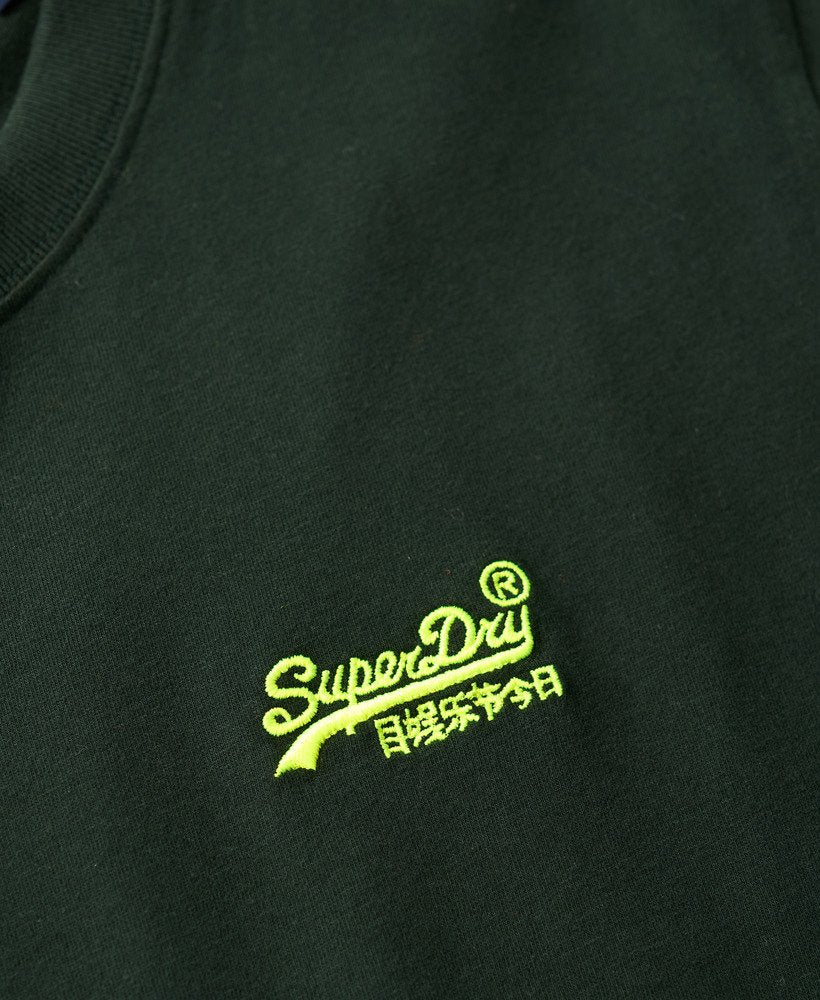 Superdry ESSENTIAL LOGO EMB majica - slika 3