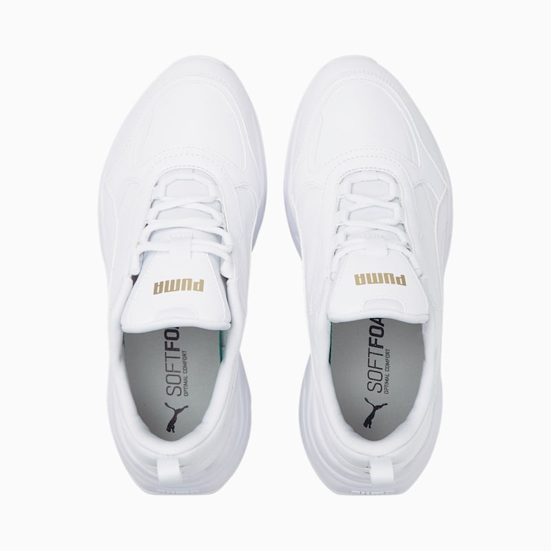 PUMA Cassia 385279-01