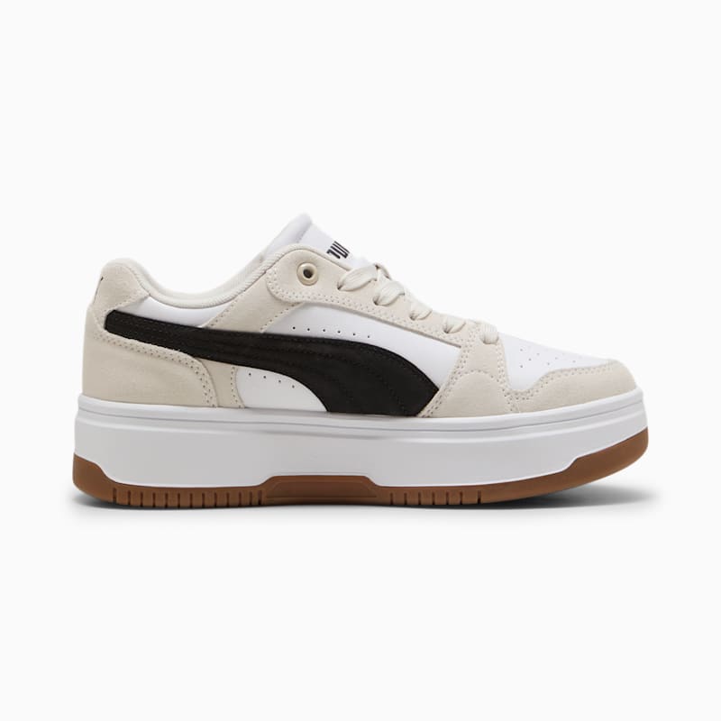 PUMA Rebound Femme 402593-01