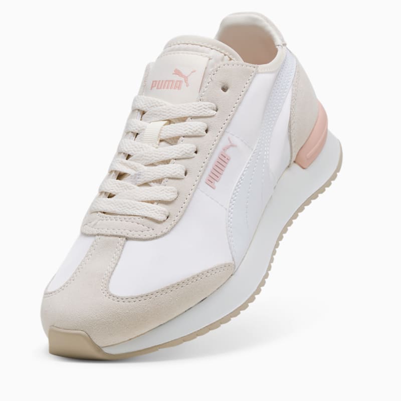 PUMA R78-Wind Nylon Warm 400694-04